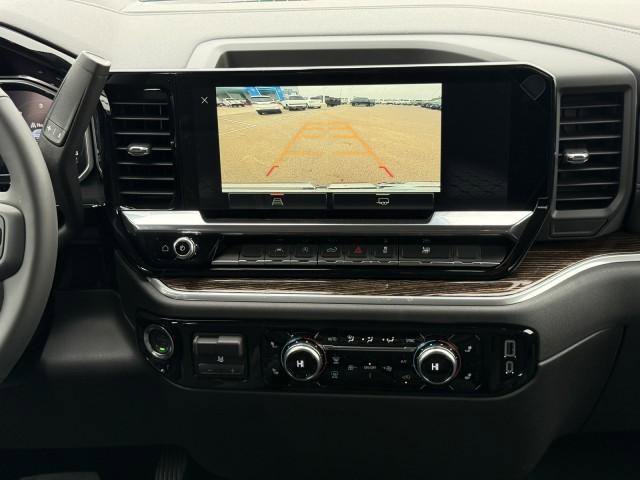 New 2026 GMC Sierra 1500 SLE image 27