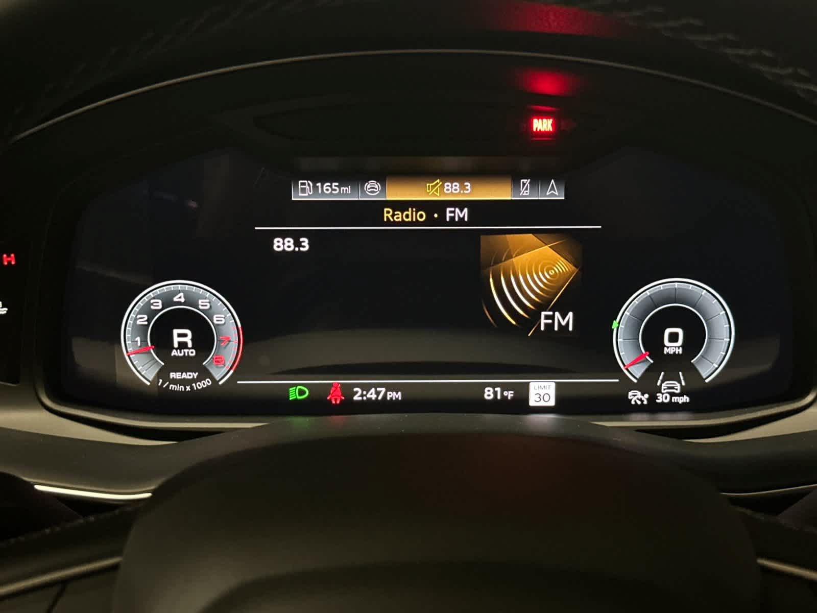 New 2026 Audi Q8 Premium Plus AWD/4WD image 25