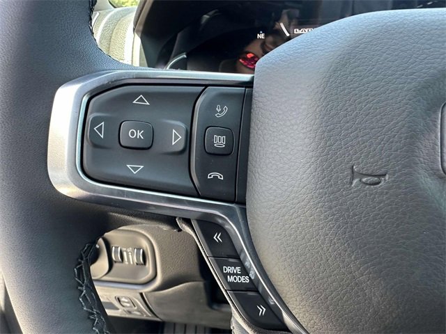 New 2026 RAM 1500 Laramie image 25