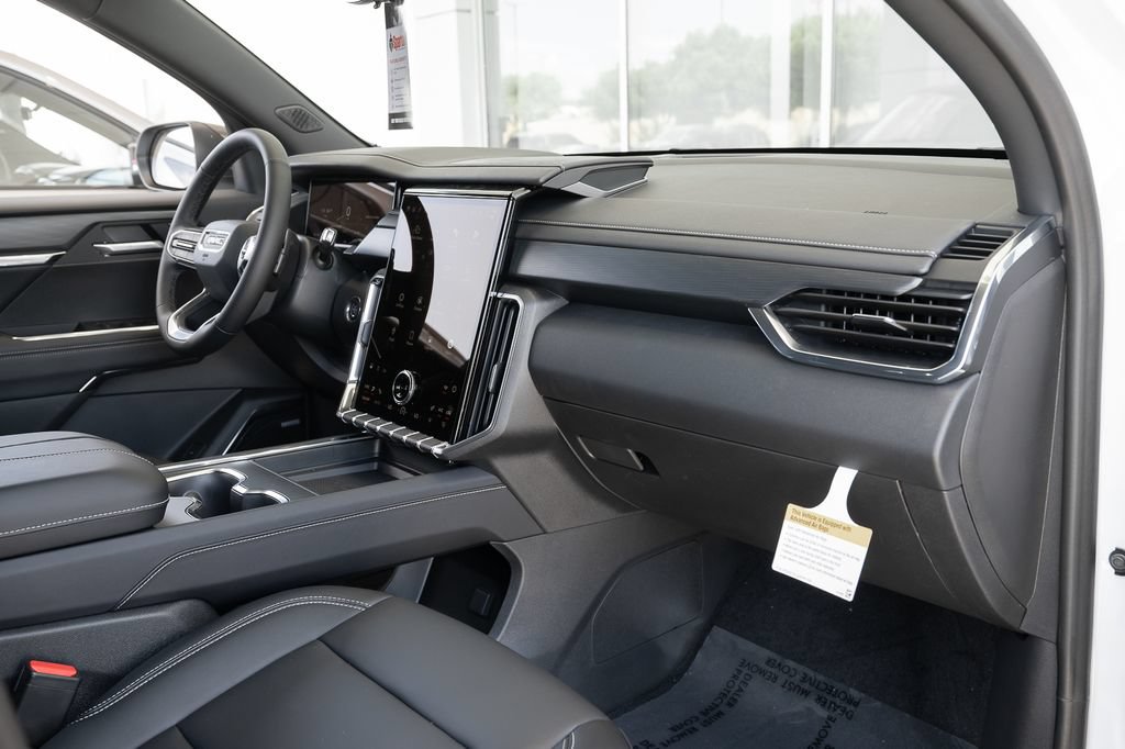 New 2026 GMC Acadia Elevation w/ Black Edition FWD image 44