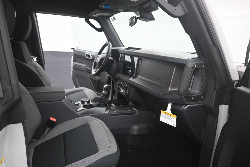 New 2026 Ford Bronco Big Bend AWD/4WD image 27