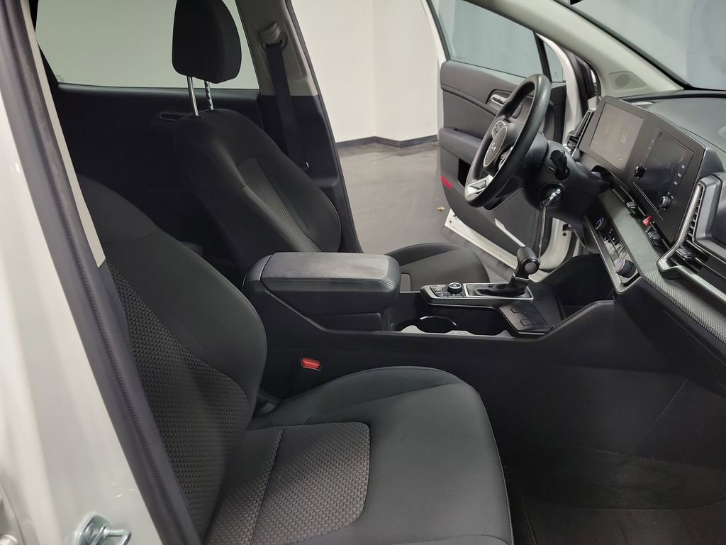 Used 2023 Kia Sportage LX FWD image 22