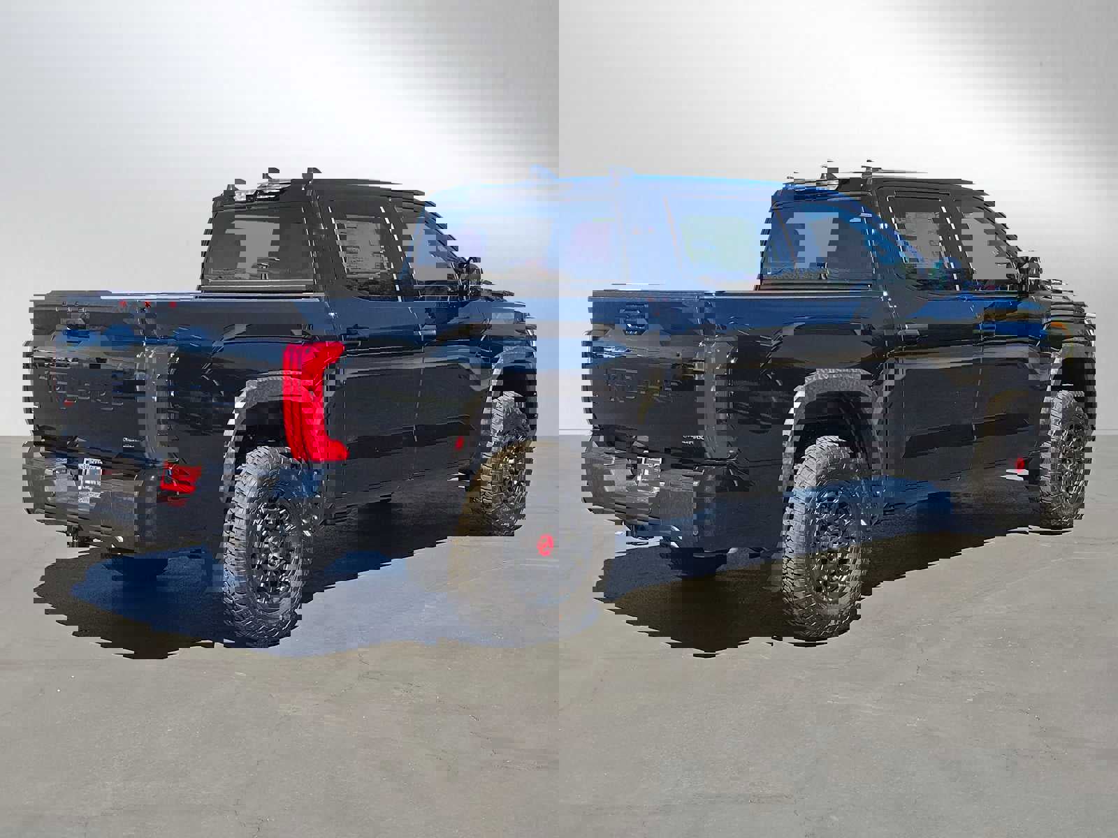 New 2026 Toyota Tundra TRD Pro image 3