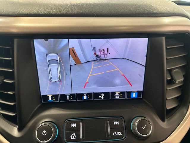 Used 2023 GMC Acadia Denali w/ Denali Ultimate Package AWD/4WD image 22