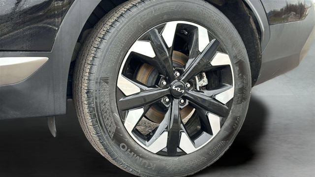 Used 2024 Kia Sportage X-Line image 23