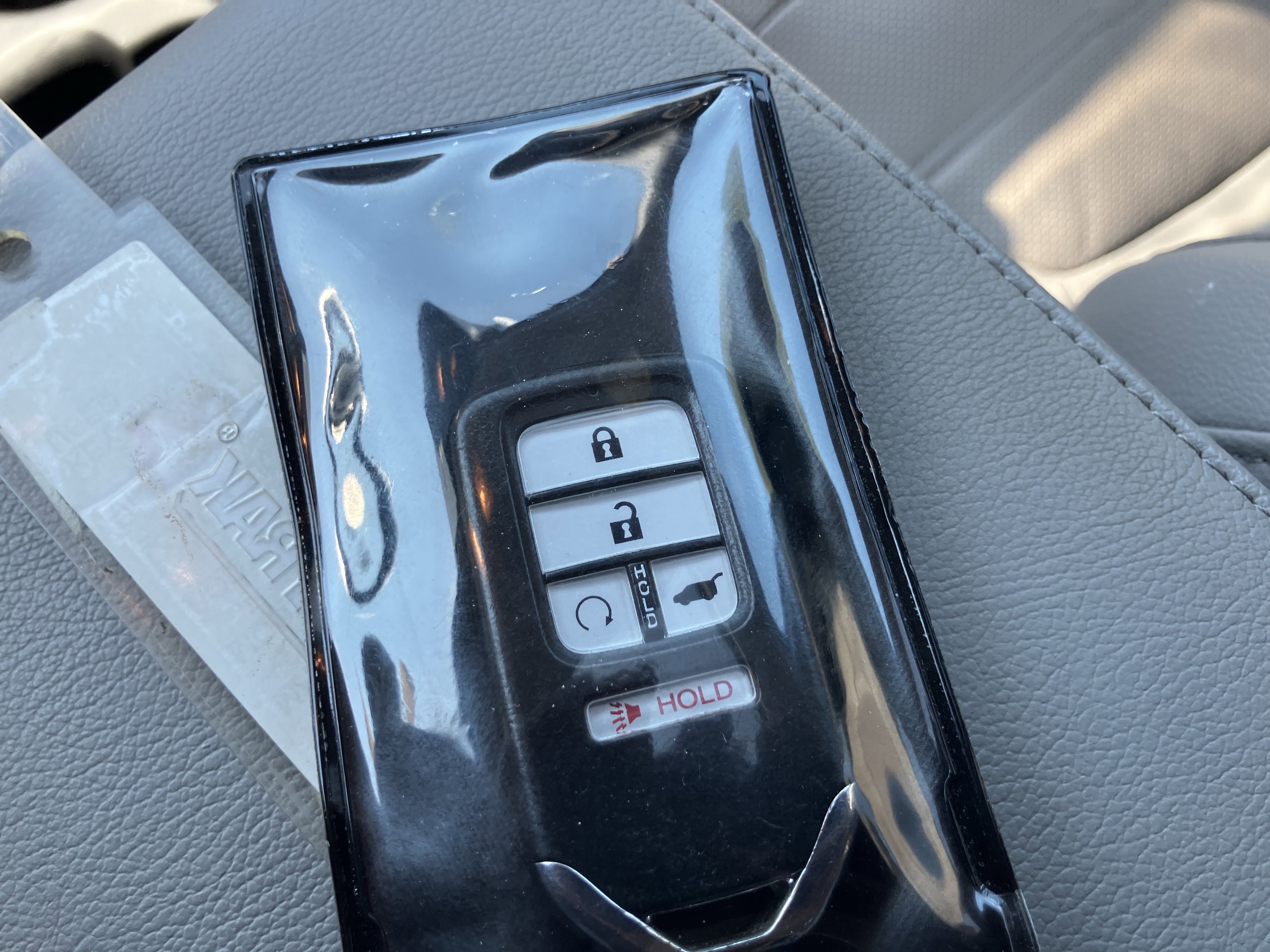 Used 2019 Honda CR-V Touring image 37