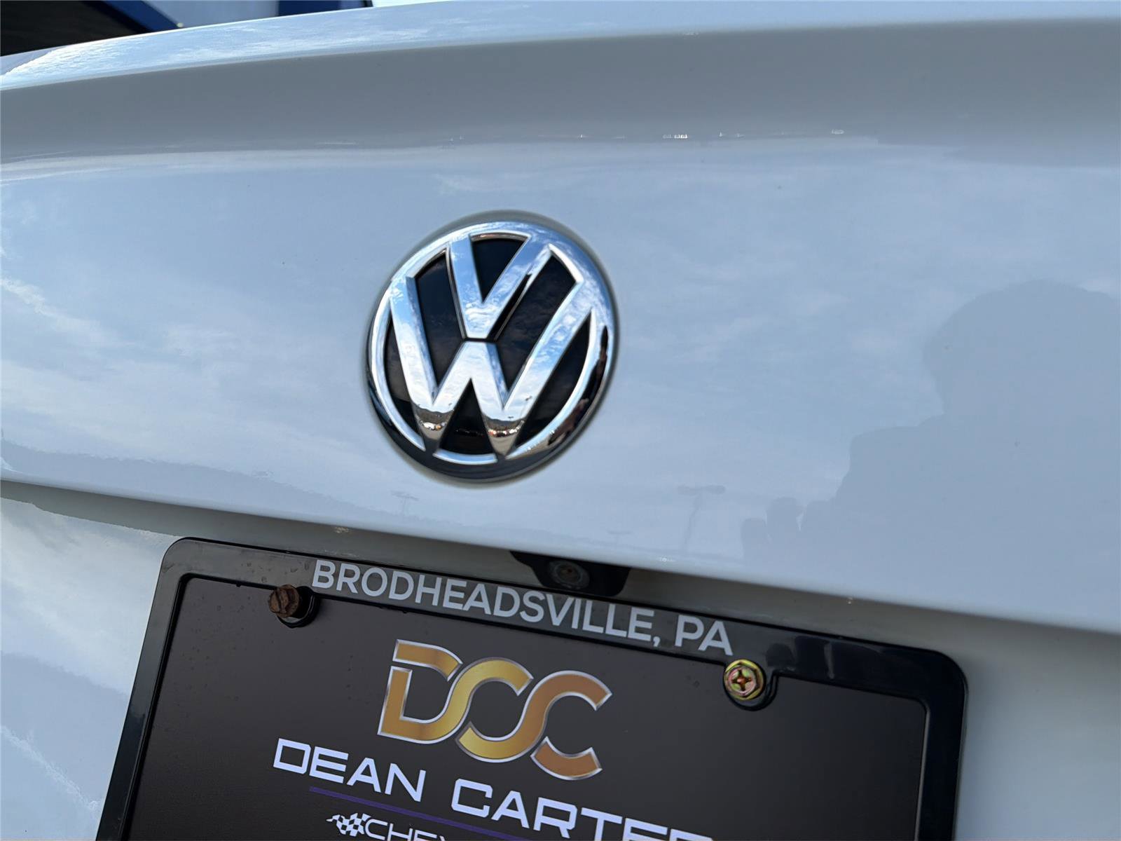 Used 2020 Volkswagen Jetta SE w/ SE Cold Weather Package image 14