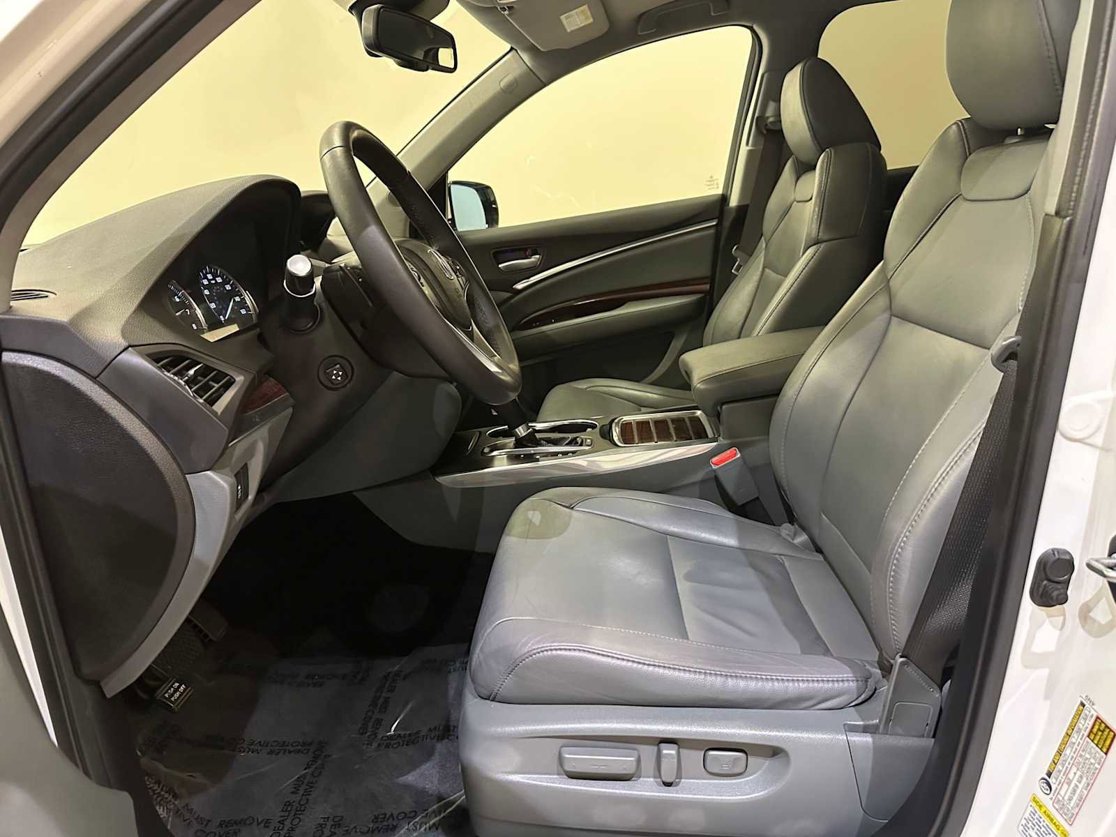 Used 2014 Acura MDX SH-AWD w/ Technology Package image 21