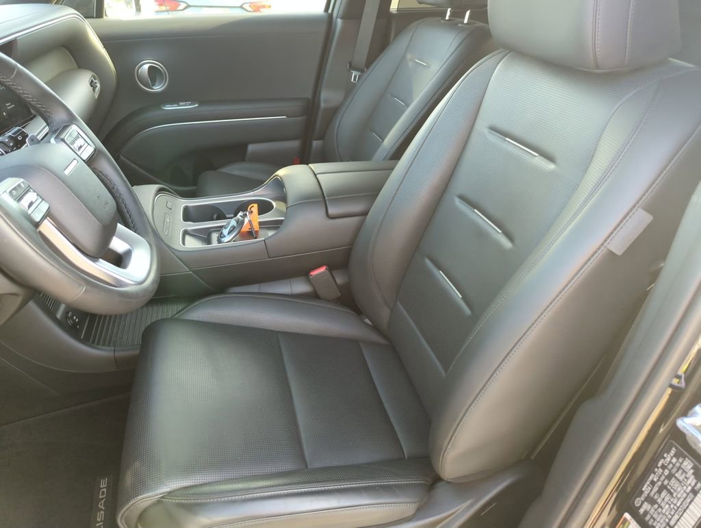 Used 2026 Hyundai Palisade Calligraphy image 11