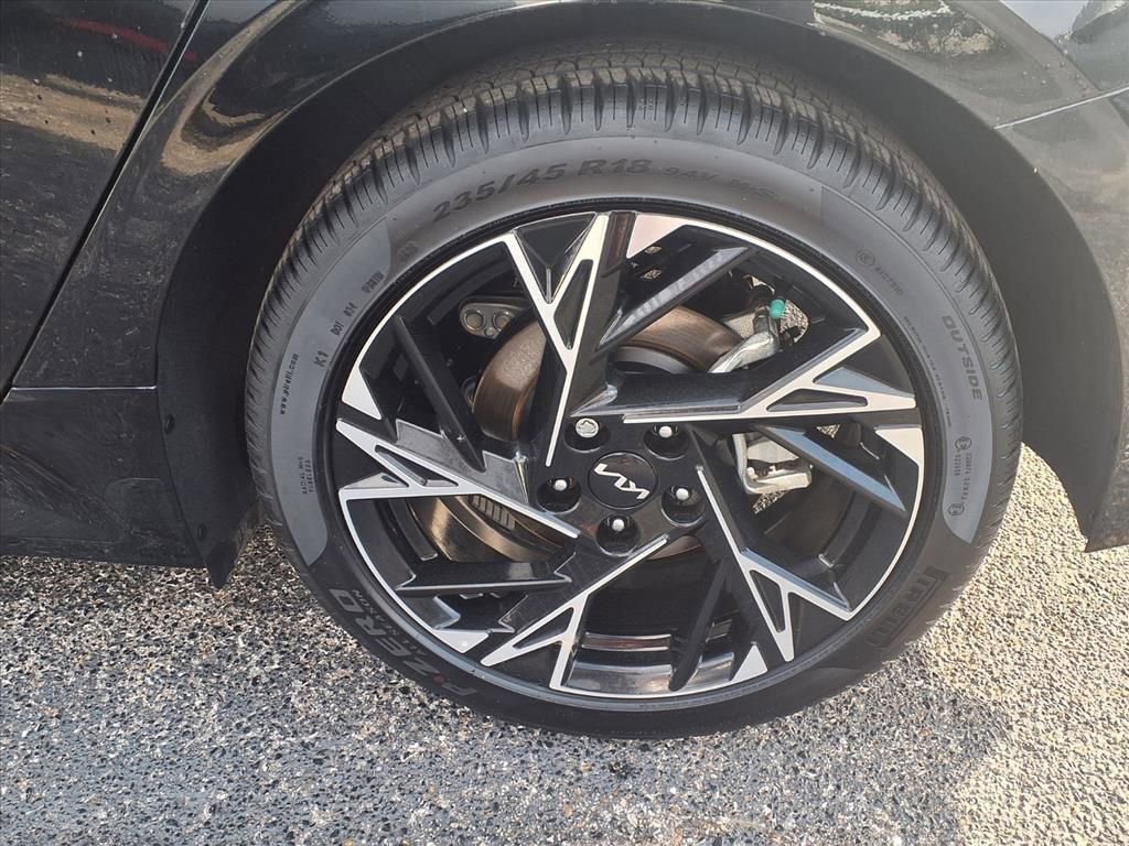 Used 2026 Kia K5 GT-Line w/ GT-Line Red Interior Package image 21