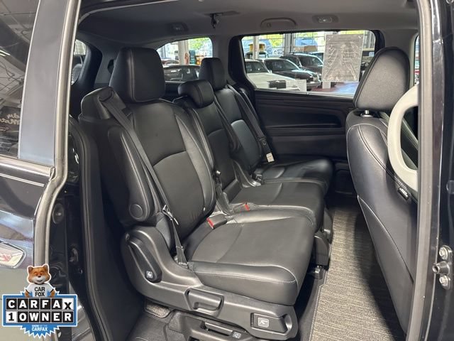 Used 2023 Honda Odyssey EX-L image 41