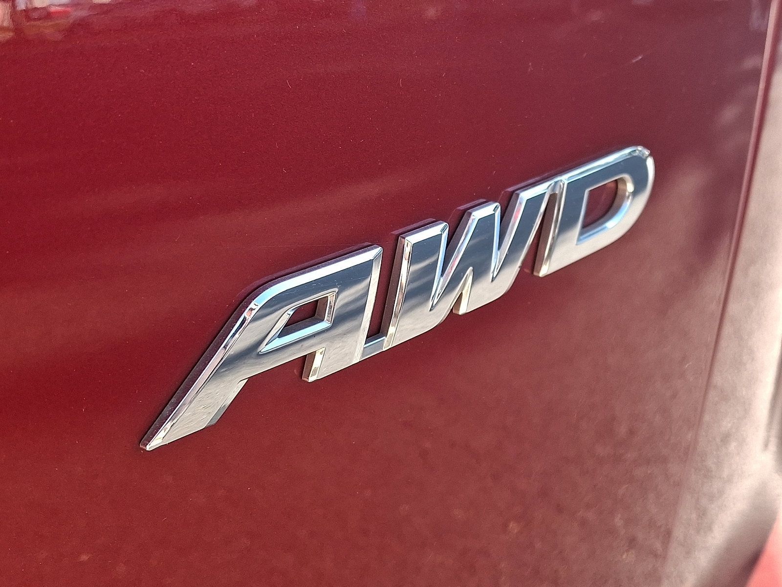 Certified 2022 Honda CR-V EX-L image 30