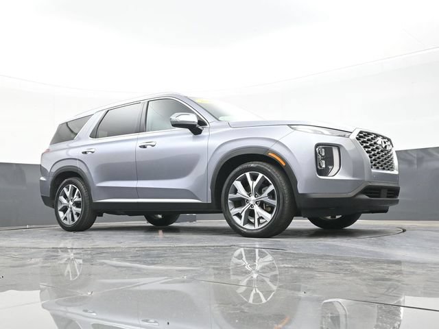 Used 2020 Hyundai Palisade SEL w/ Premium Package FWD image 56