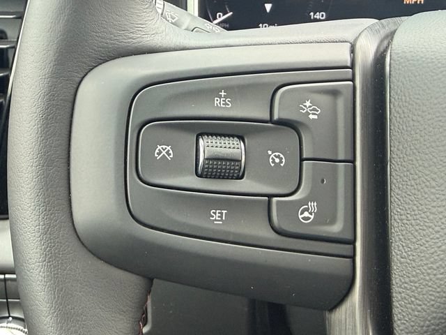New 2026 GMC Sierra 2500 AT4X w/ LPO, Black Badging Package AWD/4WD image 19