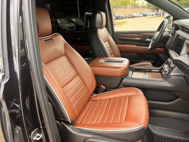 Used 2024 GMC Yukon XL Denali Ultimate image 27