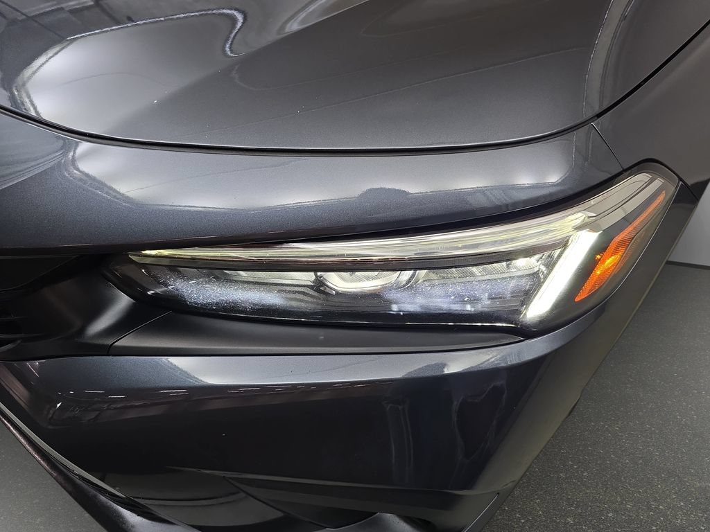 Used 2023 Honda Civic EX image 31