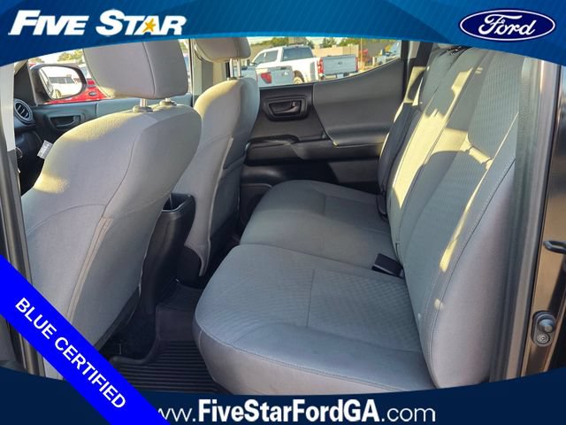 Used 2023 Toyota Tacoma SR AWD/4WD image 13