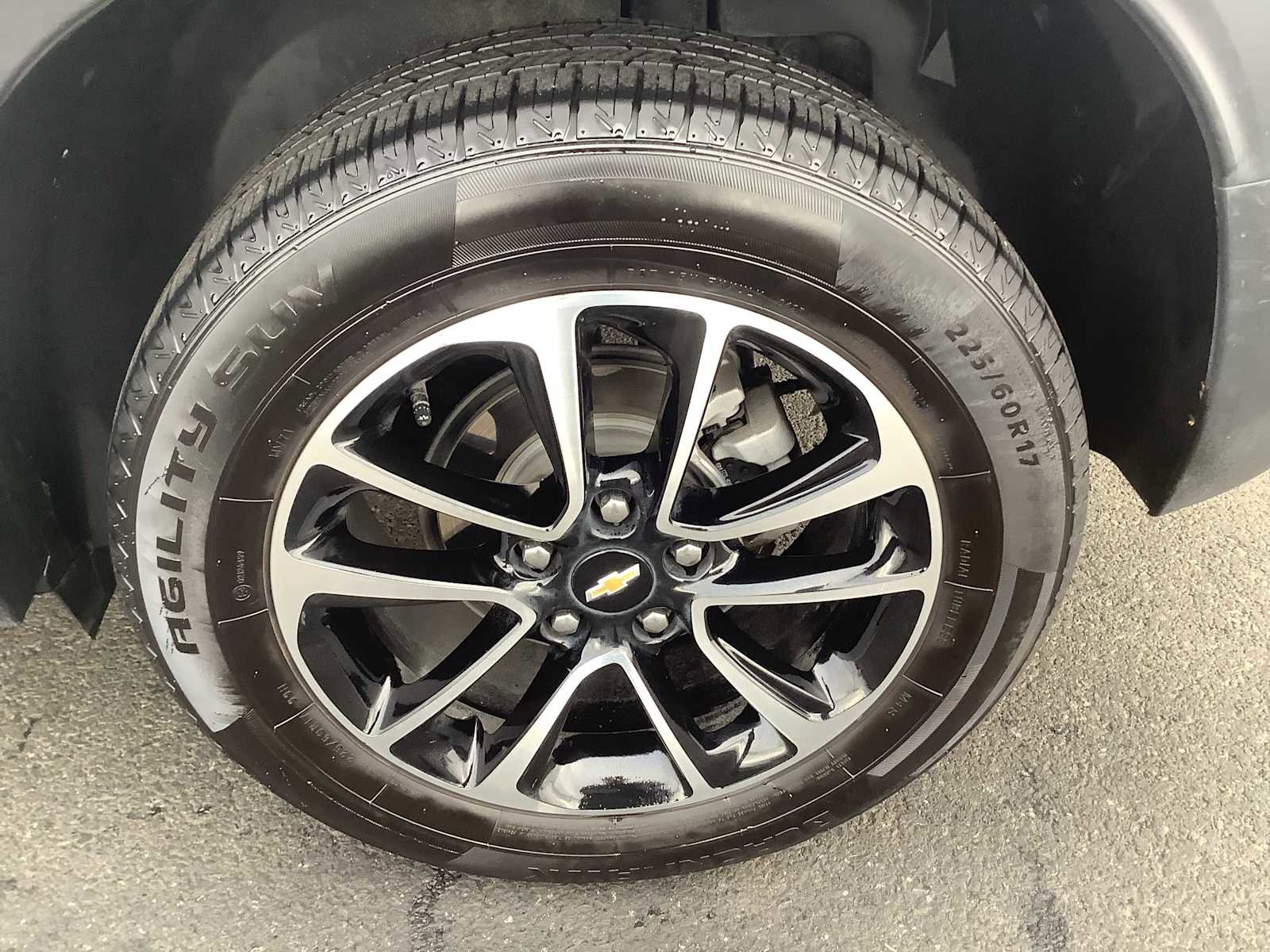 Used 2025 Chevrolet TrailBlazer LT image 7