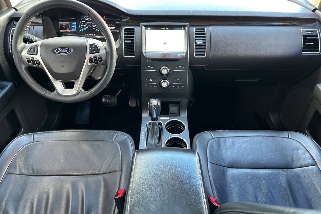 Used 2019 Ford Flex SEL w/ Equipment Group 202A AWD/4WD image 13