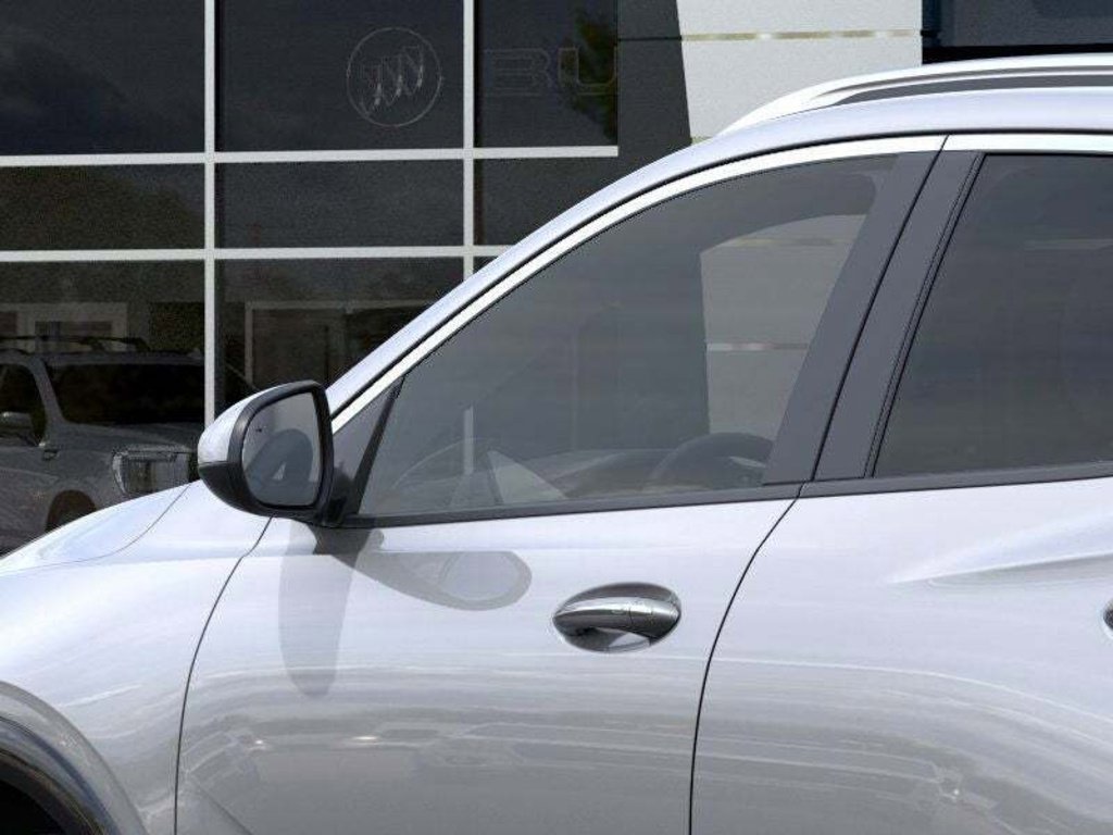 New 2026 Buick Encore GX Sport Touring image 12