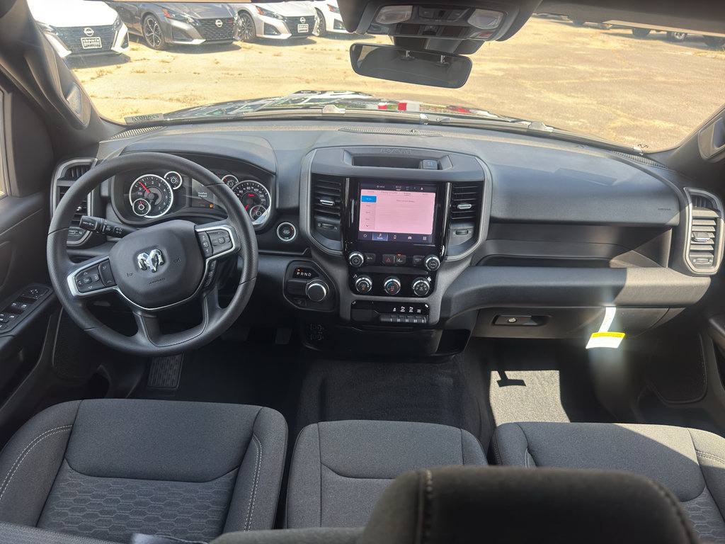 New 2026 RAM 1500 Express RWD image 17