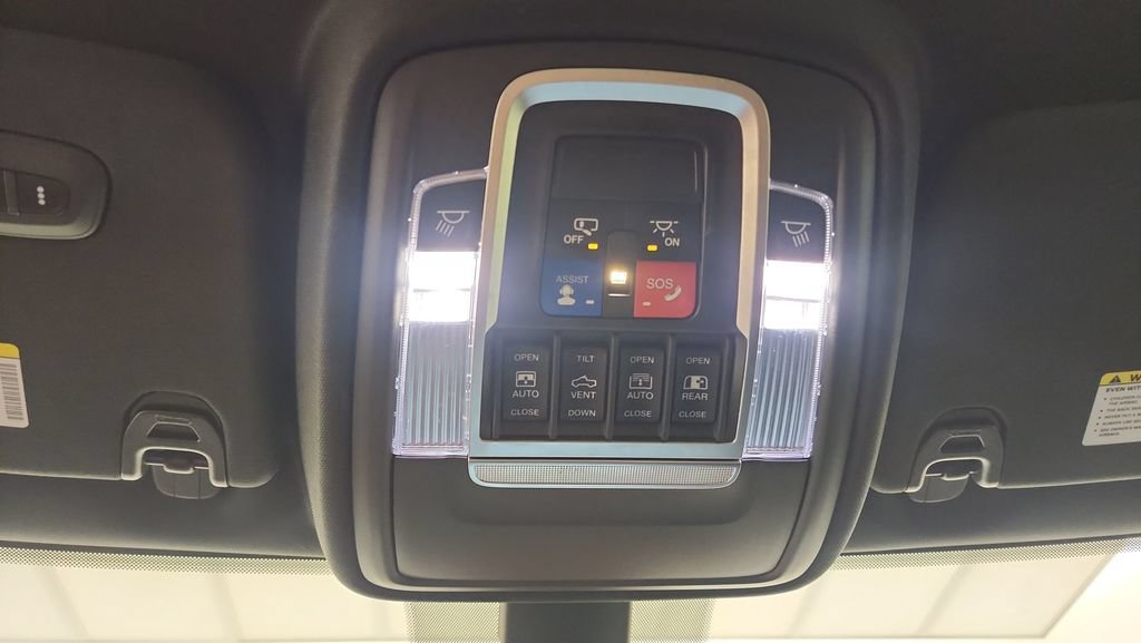 Used 2019 RAM 1500 Sport w/ Level 2 Equipment Group AWD/4WD image 25