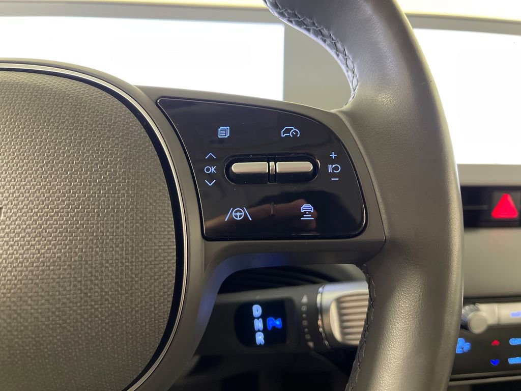 Certified 2022 Hyundai Ioniq 5 Limited AWD/4WD image 29