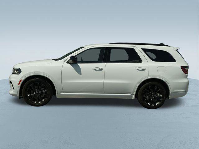 Certified 2023 Dodge Durango SXT w/ SXT Blacktop Group RWD image 4