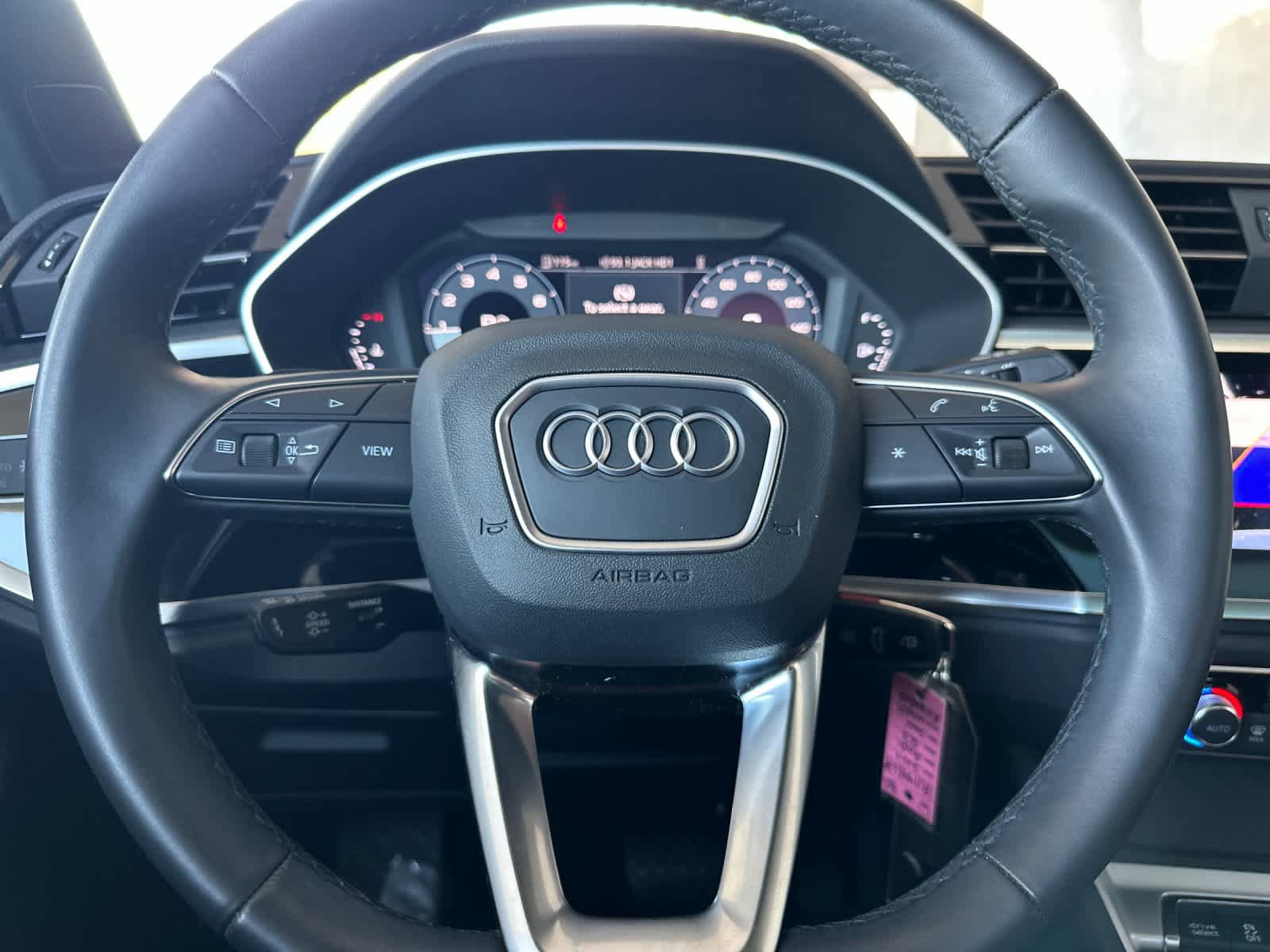 Used 2024 Audi Q3 2.0T Premium AWD/4WD image 22