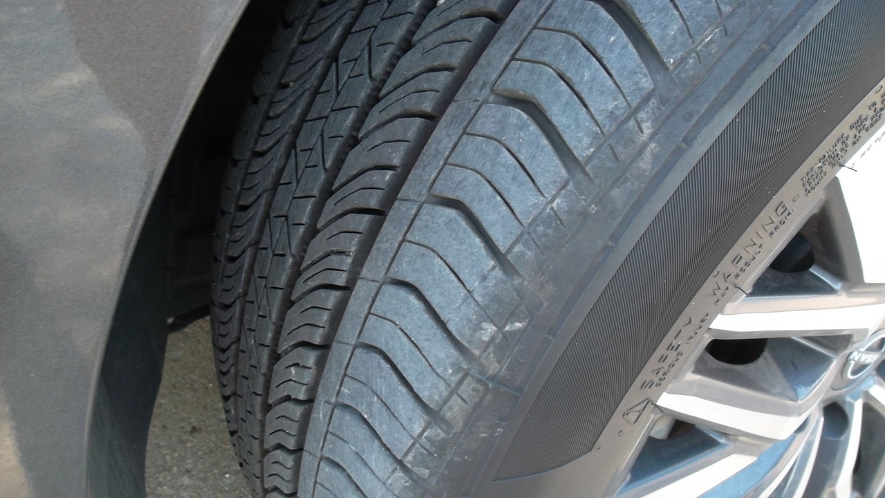 Used 2023 Nissan Altima 2.5 SV image 16