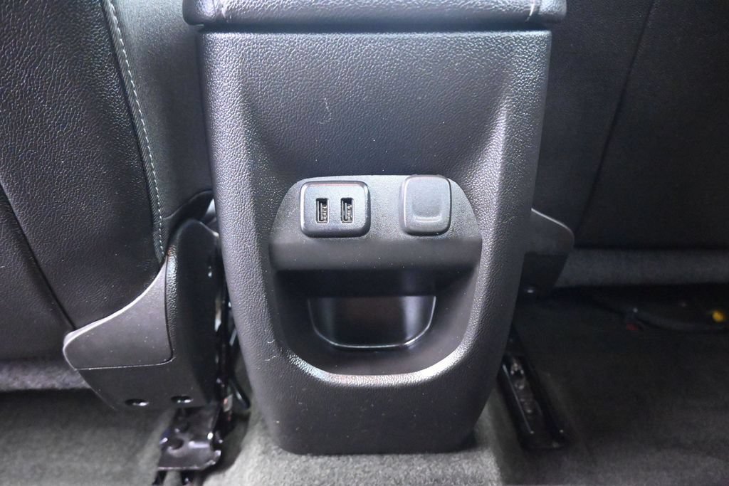Used 2018 Chevrolet Colorado ZR2 AWD/4WD image 34