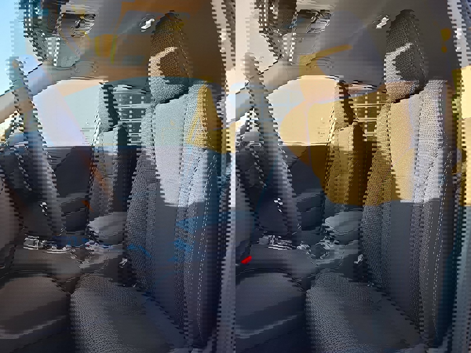 Used 2024 Subaru Outback Premium image 14