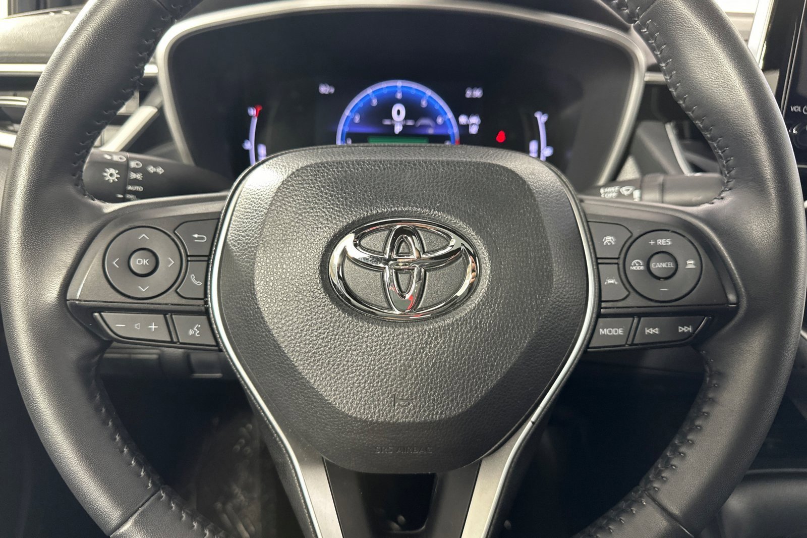 Used 2023 Toyota Corolla XSE w/ Carpet Mat Package (TMS) image 20