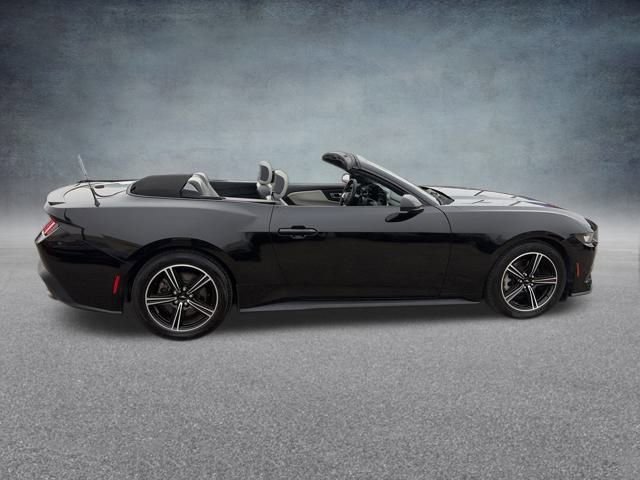 Used 2024 Ford Mustang Premium image 22