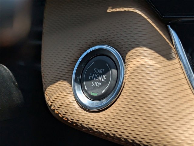 New 2026 Chevrolet Equinox ACTIV image 18