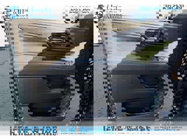 Used 2025 GMC Yukon AT4 Ultimate w/ LPO, Floor Liner Package image 25