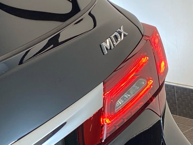 Used 2019 Acura MDX SH-AWD image 6