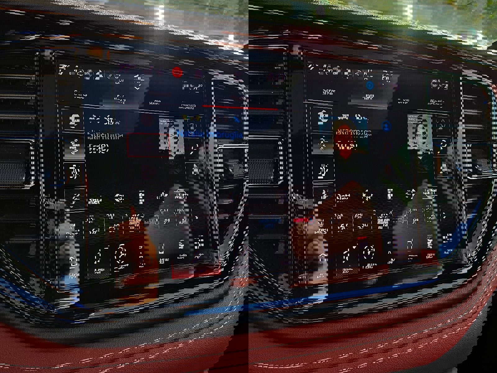 Used 2022 Dodge Durango SRT w/ Premium Interior Group image 18