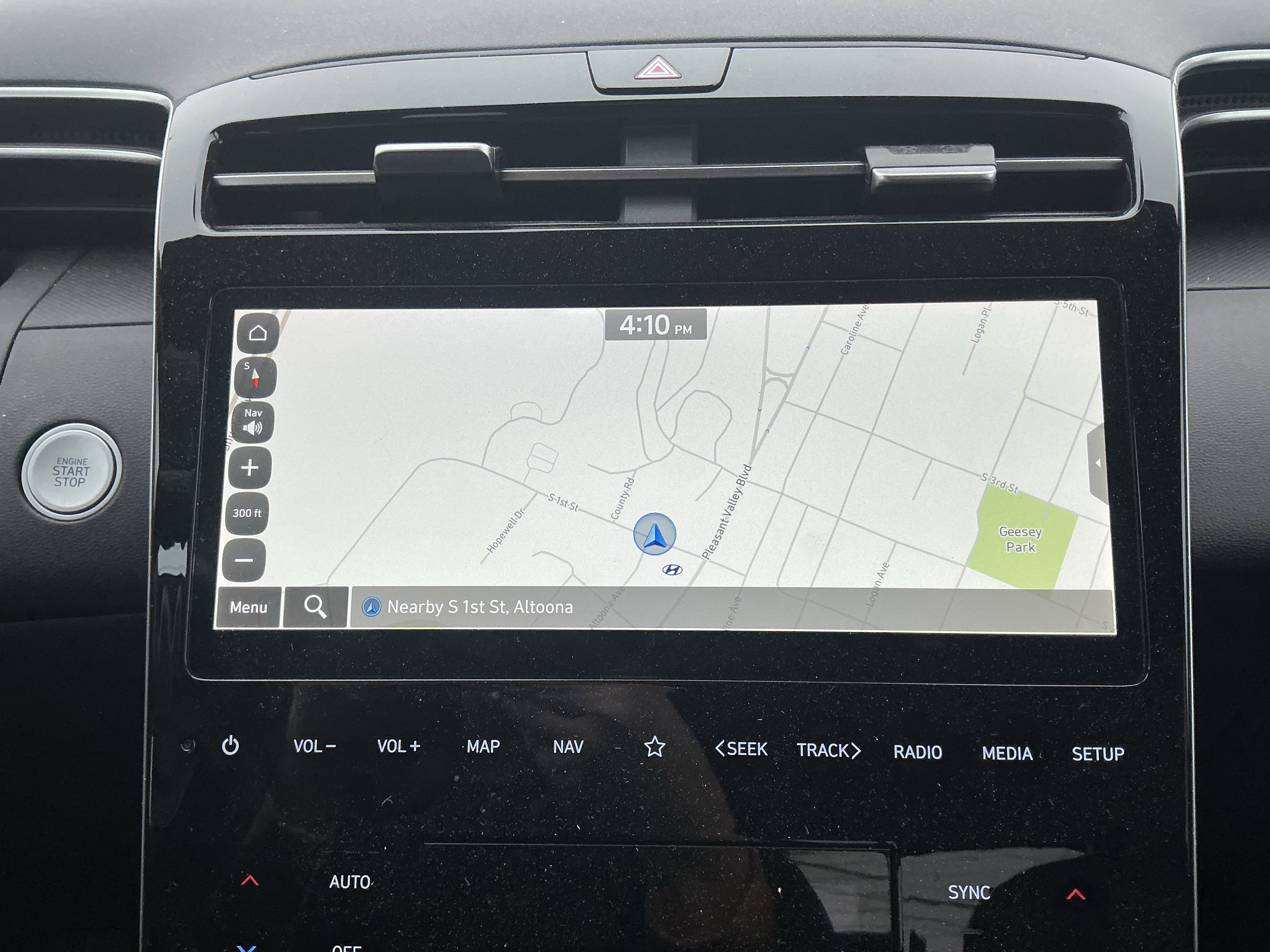 Certified 2024 Hyundai Santa Cruz XRT image 21