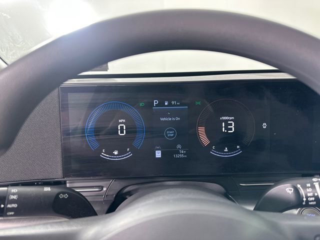 Used 2024 Hyundai Kona SE AWD/4WD image 24