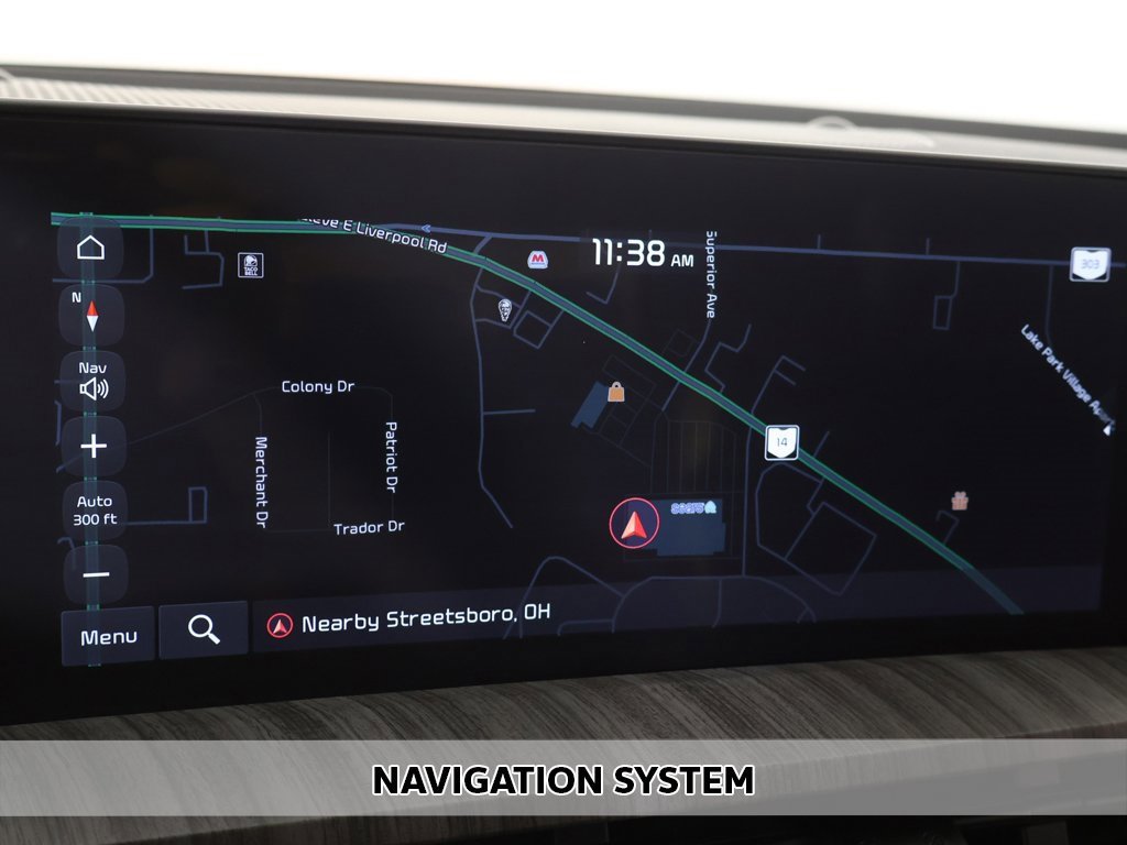 Used 2024 Kia Telluride SX X-Line image 3