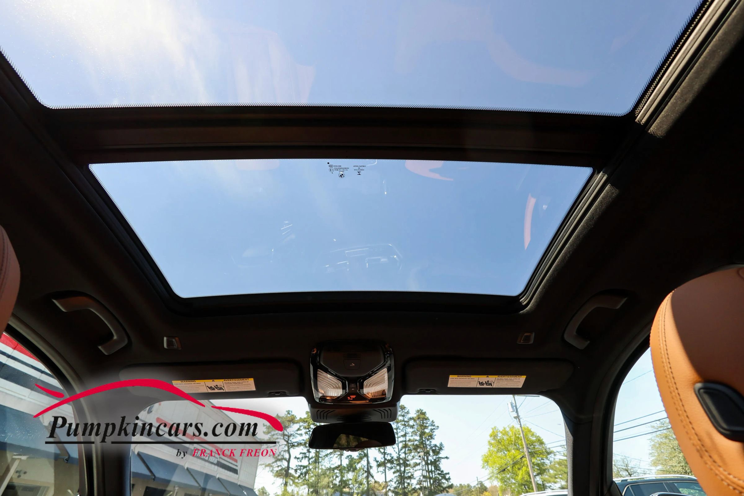 Used 2023 BMW X3 xDrive30i w/ Premium Package AWD/4WD image 38