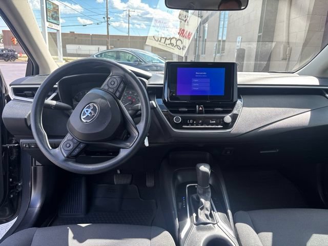 Used 2024 Toyota Corolla LE FWD image 21