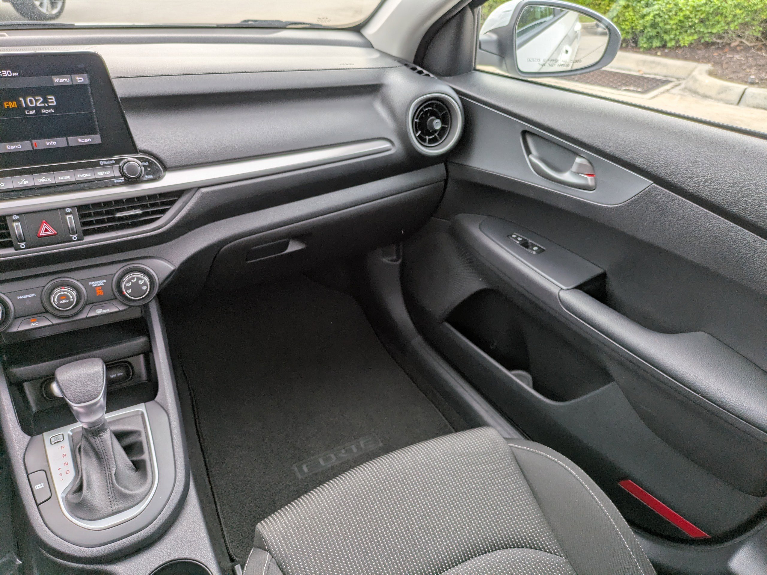 Used 2021 Kia Forte LXS image 12