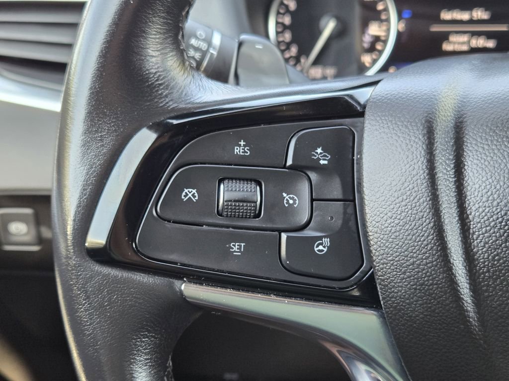Used 2024 Buick Enclave Premium image 27