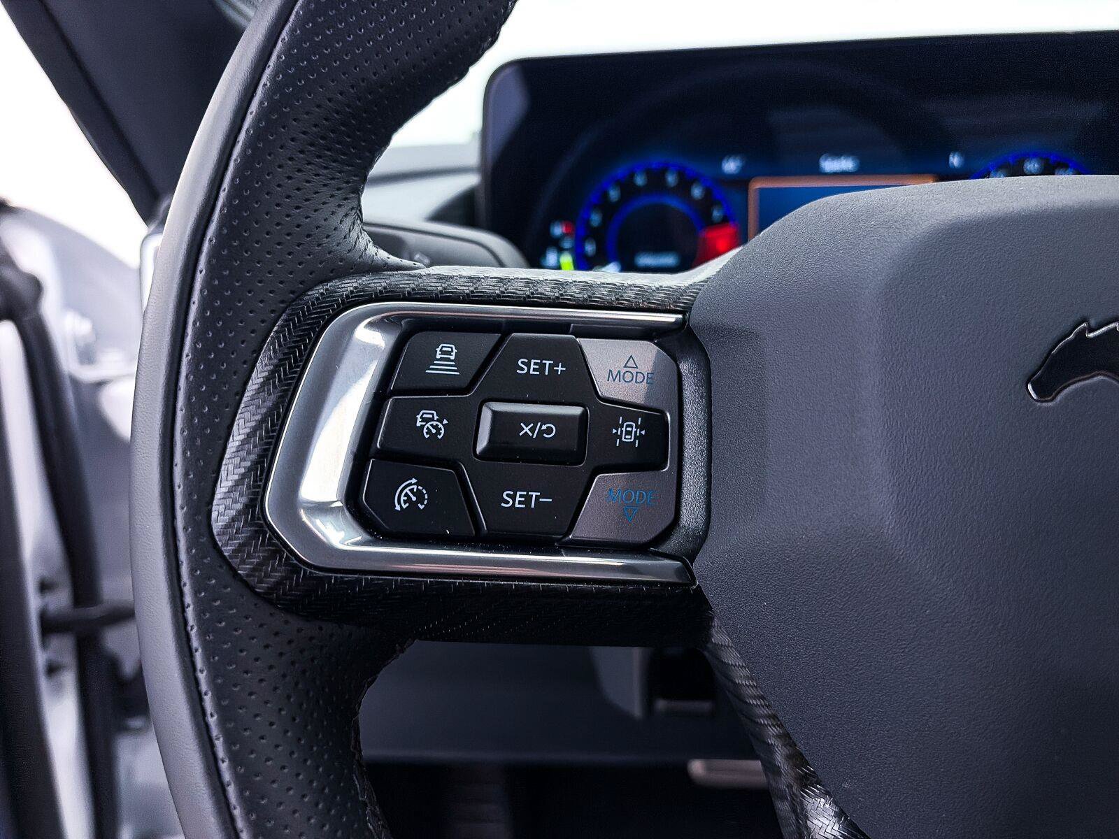 Used 2025 Ford Mustang GT Premium RWD image 31