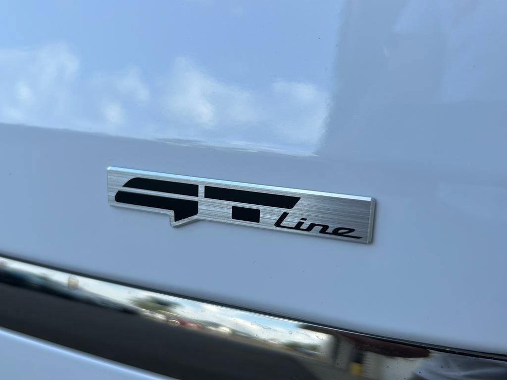 New 2025 Kia EV6 GT-Line image 8