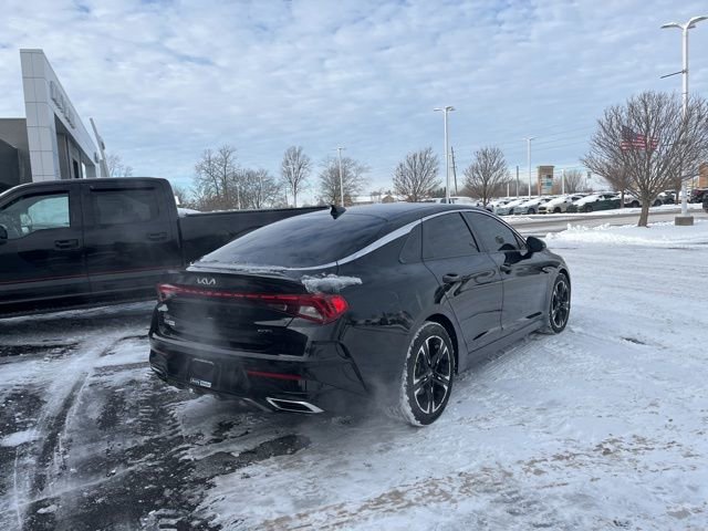 Used 2022 Kia K5 GT-Line image 6