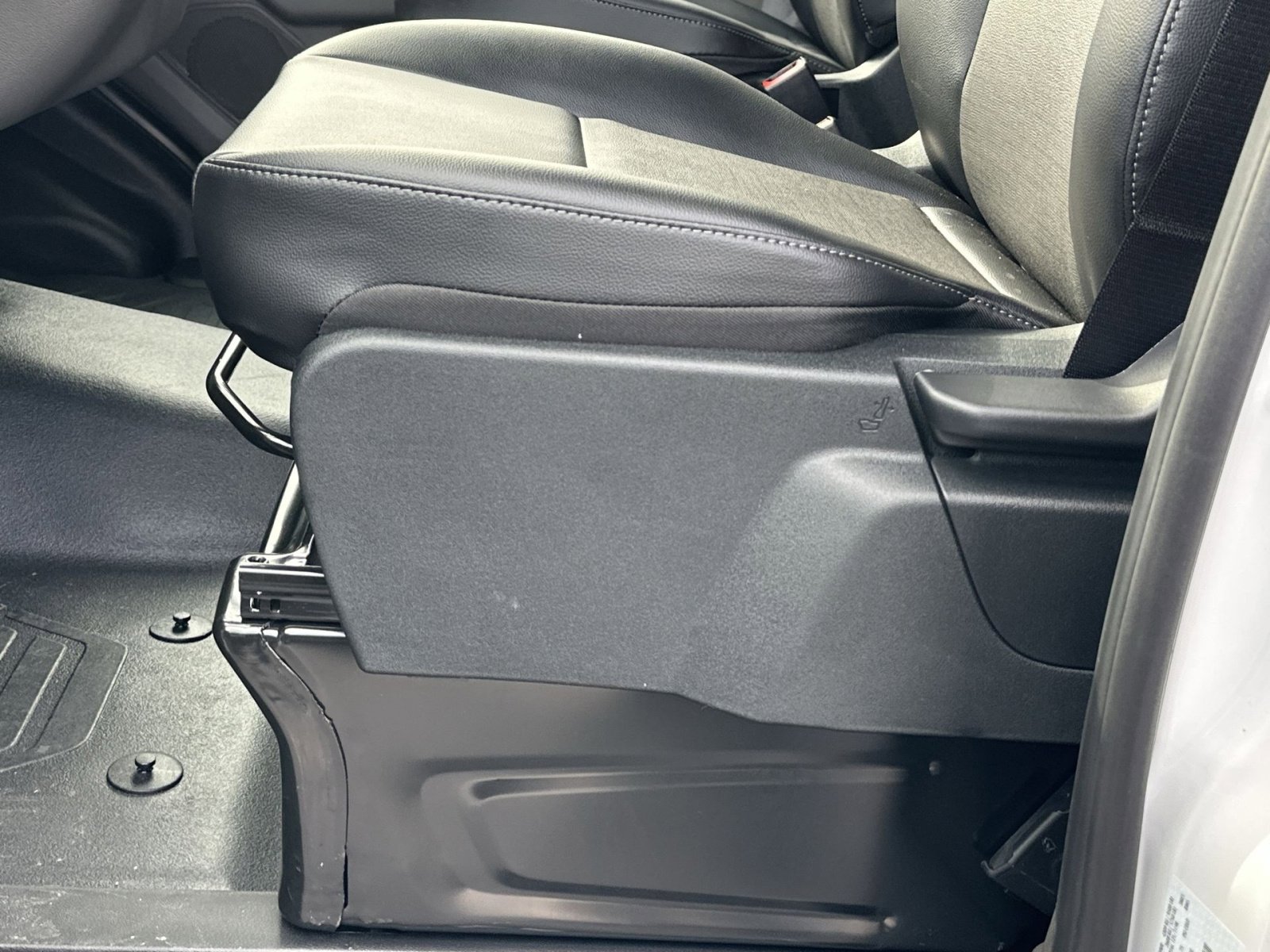 New 2026 Ford Transit 350 148 High Roof w/ Load Area Protection Package RWD image 14