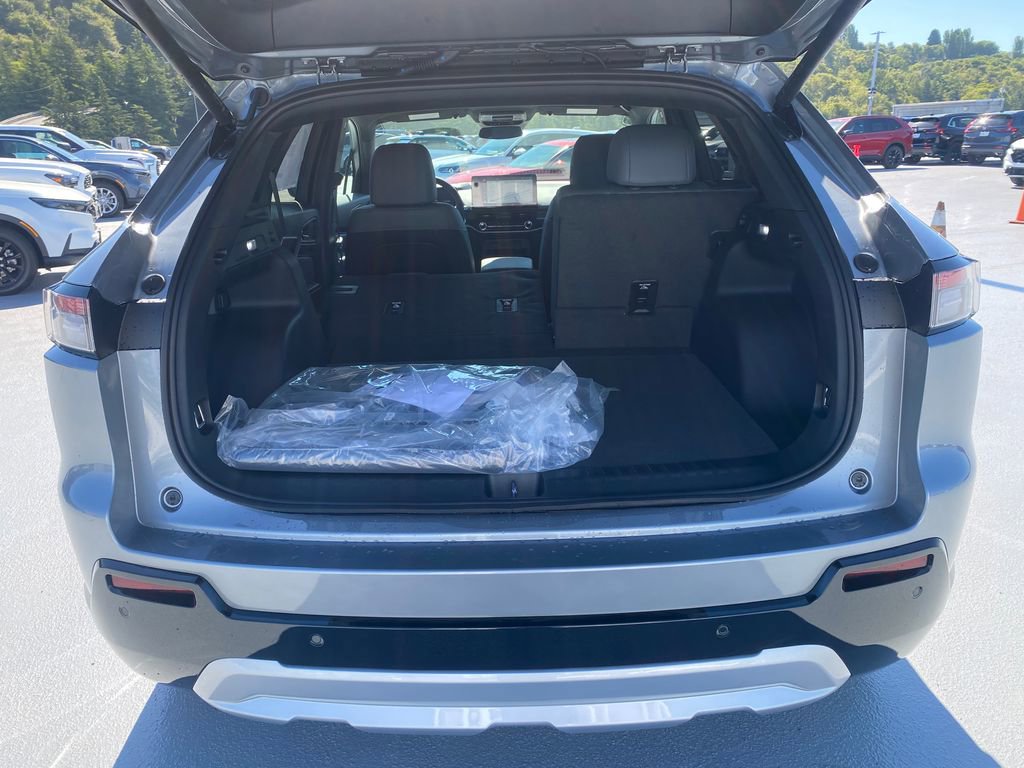 New 2025 Honda Prologue Elite image 11